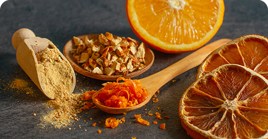 Bulk high intensity sweeteners and ingredients for health nutrition