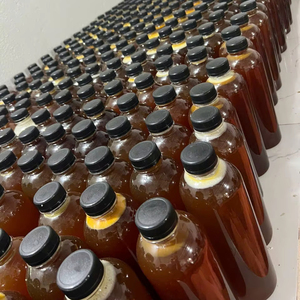 Wild Forest Honey Golden Natural Sweetener Pure Syrup Bulk for Dessert Preparation and Food Industry Vietnam