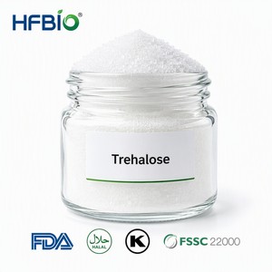 Trehalose Dihydrate Pharma Grade