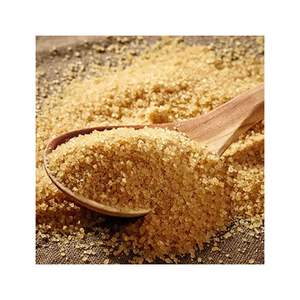 Premium Bulk Supply Top Quality Demerara Sugar Wholesale