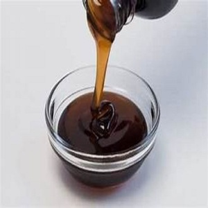 Sorghum Syrup Cane Sugar Fructose