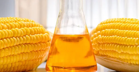 Bulk Corn Syrups and High Fructose Corn Syrup for High Volume Brewing