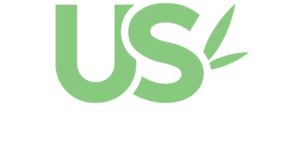 US Sweeteners bulk sweetener distributor footer logo