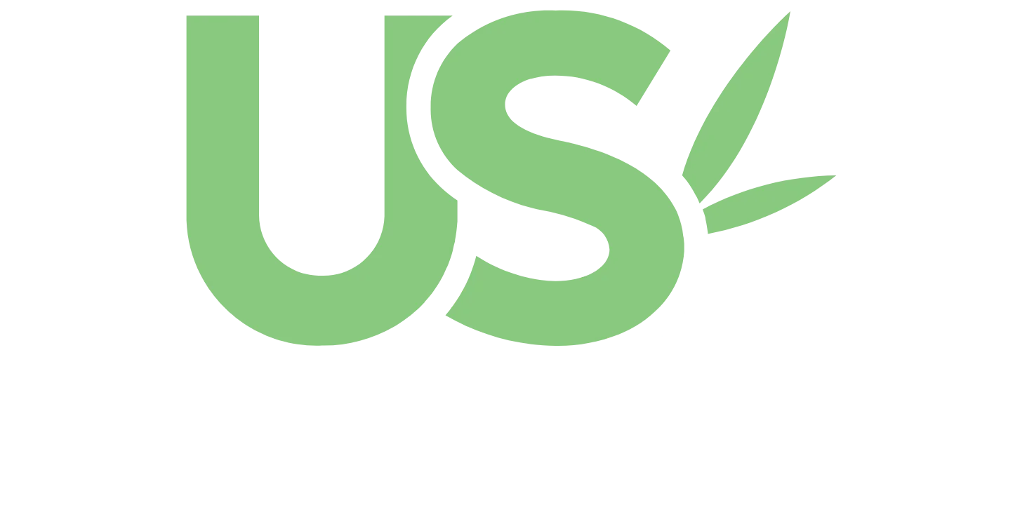 US Sweeteners bulk sugar and sweetener distributor logo