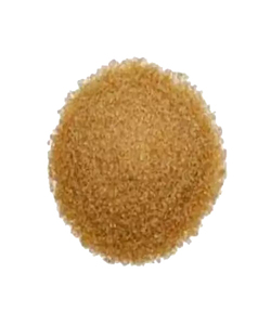 RAW BROWN GRANULATED DEMERARA Sugar