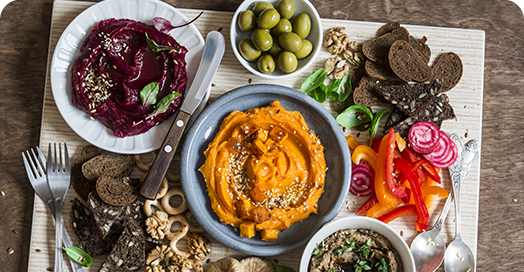 Sweeteners and starches for sauces, ketchup, and condiments