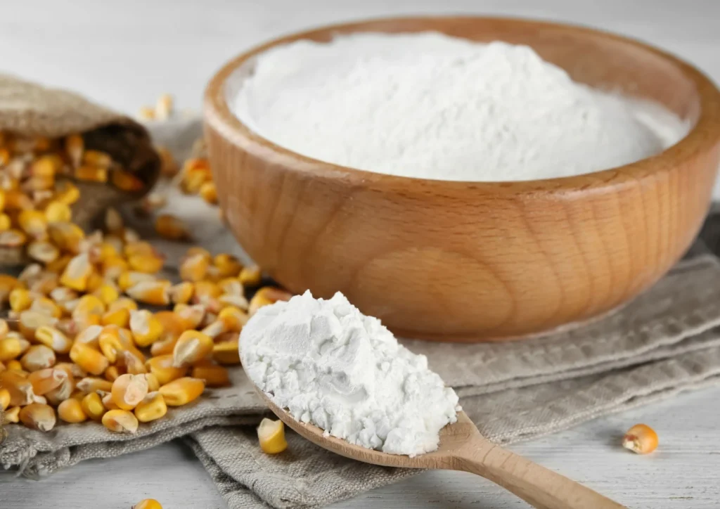 Maltodextrin Powder for Brewery Mouthfeel Control