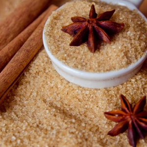 Organic Unrefined Demerara Cane Sugar 99.5% Purity SUGRAIN Brand