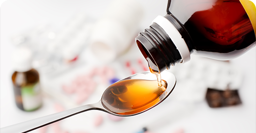 Bulk pharmaceutical grade sweeteners and excipients