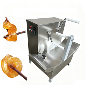 Candy Sugar Pulling Machine
