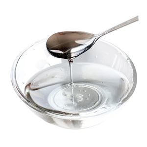 Food Grade F55 High Fructose Corn Syrup For Honey