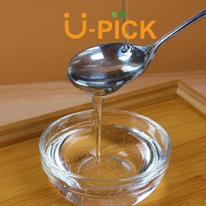 Fructose Corn Syrup Wholesale 75% Bulk Sucrose Flavored