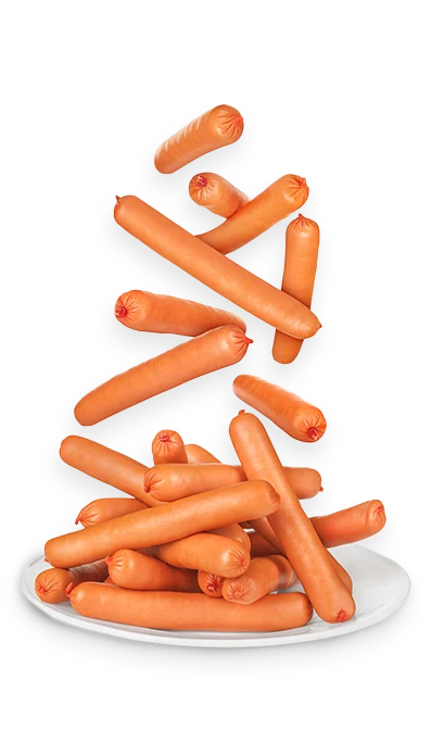 Functional Food Processing Ingredients