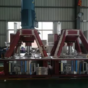 Energy-saving Sugar Centrifuge