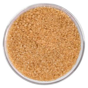 Organic Demerara Cane Sugar Refined and Raw Granular Brown Sugar