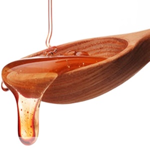 Food Grade Fructose Corn Syrup CAS 977042-84-4