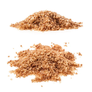 Organic Demerara Cane Sugar Refined White Granulated Sugar ICUMSA 45 99.99% Purity