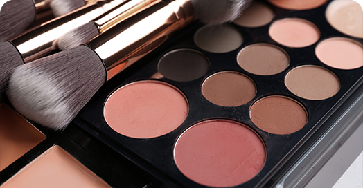 Cosmetic grade glycerin, polyols, and humectants