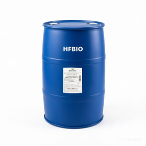 FSSC22000 High Fructose Corn Syrup HALAL F60 Liquid Sugar